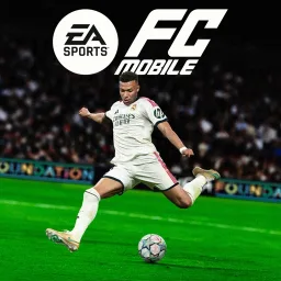 نقاط EA Sports FC Mobile الإمارات