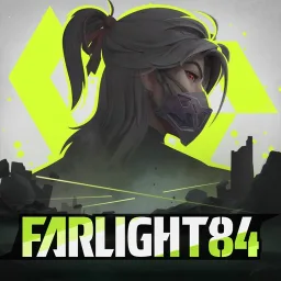 فارلايت 84