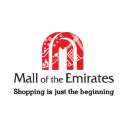شعار مول الإمارات وسيتي سنتر
