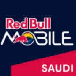 شعار ريد بول موبايل - السعودية